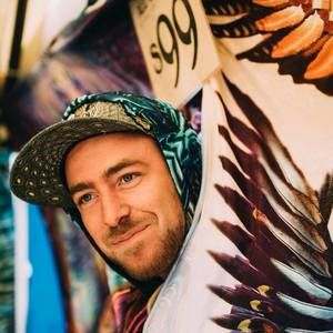 Meet your Posher, Colin